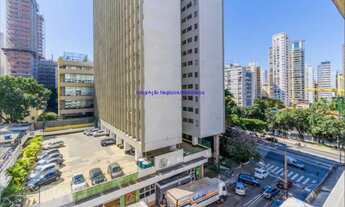 Imagem: Apartamento 115m², 03 dormitórios, 03