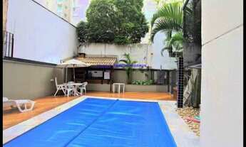 Imagem: Ótima área de lazer. Excelente localização