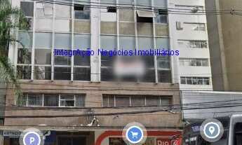 Imagem: Prédio Comercial 4.192m², 20 banheiros