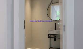 Imagem 7: Apartamento 169m², 03 dormitórios (sendo 01 suíte), 02 banheiros e 01 vaga na garagem. Co