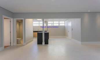 Imagem 3: Apartamento 169m², 03 dormitórios (sendo 01 suíte), 02 banheiros e 01 vaga na garagem. Co