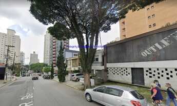 Imagem: Sobrado loja 250m², térreo Salão amplo