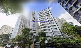 Imagem 5: Apartamento 183m², 02 dormitórios (sendo 01 suíte), 03 banheiros e 02 vagas na garagem. C