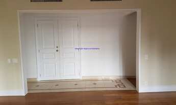 Imagem 4: Apartamento 257m², 04 dormitórios (sendo suítes), 05 banheiros e 04 vagas na garagem. Con