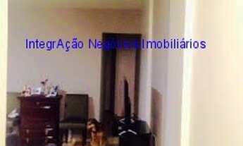 Imagem 4: Apartamento 64m², 02 dormitórios, 02 banheiros e 01 vaga na garagem. Condomínio com port