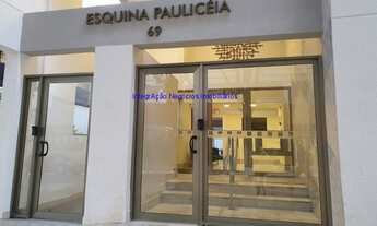 Imagem: Apartamento Studio 16m², 01 dormitório