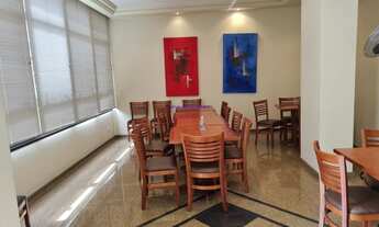 Imagem 6: Apartamento 220m², 04 dormitórios (sendo 03 suítes), 05 banheiros e 04 vagas na garagem