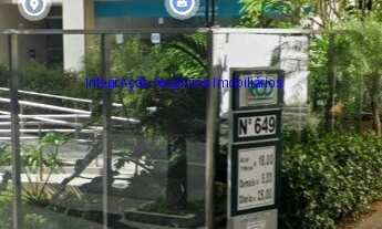 Imagem 4: Conjunto Comercial 57,65m², 01 banheiro. Condomínio com recepção e segurança 24hrs. Exce