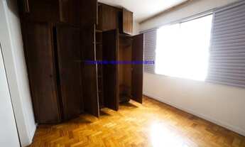 Imagem 4: Apartamento 115m², 02 dormitórios, 02 banheiros e 01 vaga na garagem. Condomínio com por