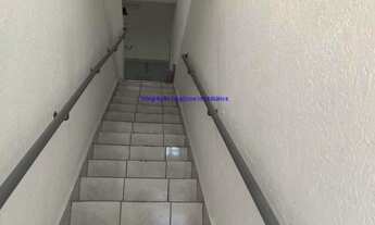 Imagem 2: Sobre loja 110m², 03 banheiros. Excelente localização á 6 minutos andando para a estação