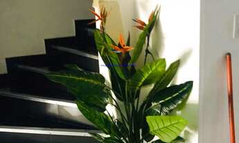 Imagem 2: Apartamento 50m², 01 dormitório e 01 banheiro. Condomínio com portaria 24hrs. Excelente