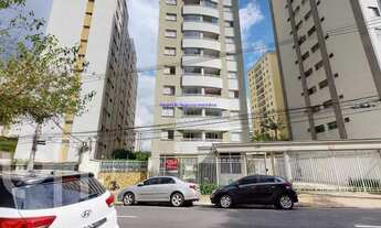Imagem: Apartamento 37m², 01 dormitório, 01 banheiro