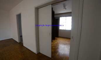 Imagem 3: Apartamento 115m², 02 dormitórios, 02 banheiros e 01 vaga na garagem. Condomínio com por