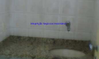 Imagem 4: Conjunto Comercial 90m², 02 salas, 04 banheiros e 02 vagas na garagem. Condomínio com rec