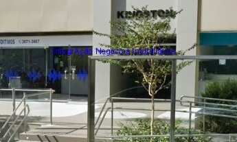 Imagem: Conjunto Comercial 57,65m², 01 banheiro