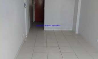 Imagem 6: Apartamento Studio 30m², 01 dormitório, 01 banheiro, 01 vaga de garagem. Condomínio com p