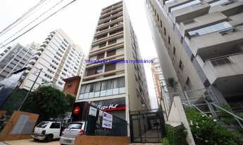 Imagem: Apartamento 115m², 02 dormitórios, 02