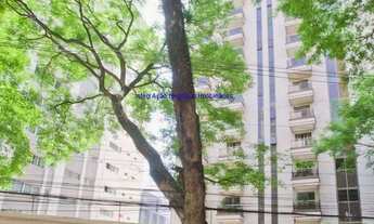 Imagem: Apartamento 500m², 04 dormitórios (sendo