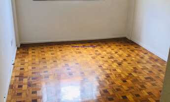 Imagem 5: Apartamento 50m², 01 dormitório e 01 banheiro. Condomínio com portaria 24hrs. Excelente