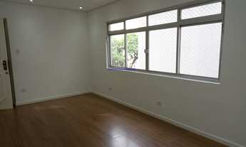 Imagem 7: Apartamento 135 m², 02 dormitórios (sendo suítes), 03 banheiros e 01 vaga na garagem. Con