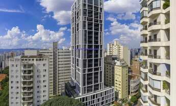 Imagem: Apartamento Studio 39m², 01 dormitório