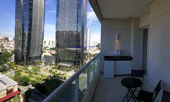 Imagem: Conjunto Comercial 76m², 01 banheiro e