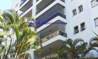 Imagem: Apartamento 220m², 04 dormitórios (sendo