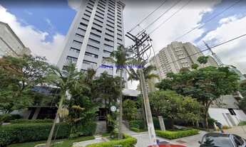 Imagem 7: Conjunto Comercial 50m², 02 banheiros e 01 vaga na garagem. Condomínio com segurança 24hr