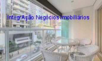 Imagem 7: Apartamento Studio 38m², 1 dormitório, 1 banheiro e 1 vaga de garagem. Condomínio portar