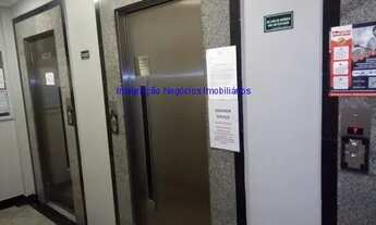 Imagem 5: Apartamento Studio 30m², 01 dormitório, 01 banheiro, 01 vaga de garagem. Condomínio com p