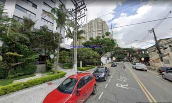 Imagem 3: Conjunto Comercial 50m², 02 banheiros e 01 vaga na garagem. Condomínio com segurança 24hr