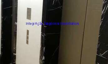 Imagem 5: Conjunto Comercial 184m³, 03 banheiros e 04 vagas na garagem. Condomínio com portaria 24h