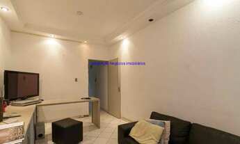 Imagem 7: Apartamento 117m², 02 dormitórios, 02 banheiros e 01 vaga na garagem. Condomínio com segu