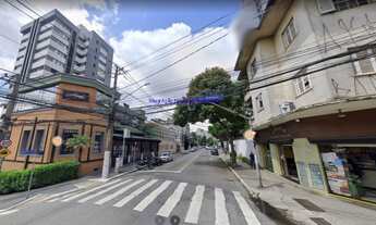 Imagem 6: Conjunto Comercial 50m², 02 banheiros e 01 vaga na garagem. Condomínio com segurança 24hr