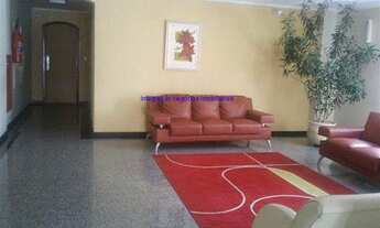 Imagem 4: Apartamento 73m², 02 dormitórios, 01 banheiro e 01 vaga na garagem. Condomínio com portar