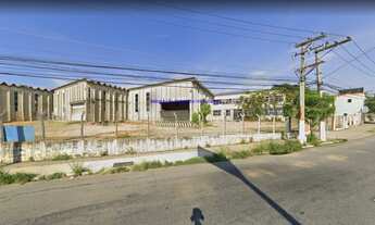 Imagem: Terreno 20.000m². Excelente localização