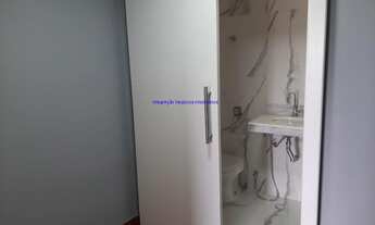 Imagem 6: Apartamento 85m², 02 dormitórios (sendo 01 suíte), 02 banheiros e 01 vaga na garagem. Co