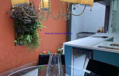 Imagem 6: Sobrado Residencial ou Comercial 142m², 03 dormitórios (sendo 02 suítes), 03 banheiros e 0