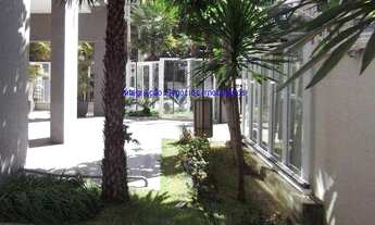 Imagem 6: Conjunto Comercial 184m³, 03 banheiros e 04 vagas na garagem. Condomínio com portaria 24h