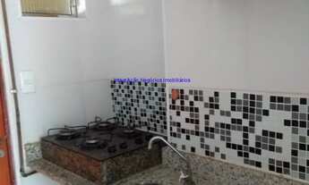 Imagem 7: Apartamento Studio 30m², 01 dormitório, 01 banheiro, 01 vaga de garagem. Condomínio com p