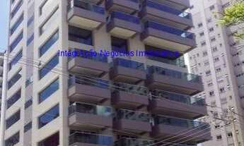 Imagem 2: Conjunto Comercial 184m³, 03 banheiros e 04 vagas na garagem. Condomínio com portaria 24h