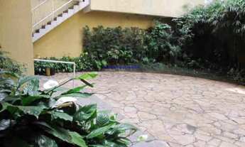 Imagem 3: Apartamento 44m², 01 dormitório e 01 banheiro. Condomínio com portaria. Excelente locali