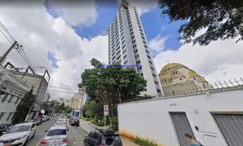 Imagem 5: Conjunto Comercial 50m², 02 banheiros e 01 vaga na garagem. Condomínio com segurança 24hr