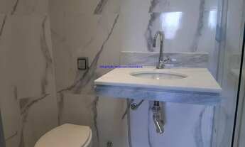 Imagem 7: Apartamento 85m², 02 dormitórios (sendo 01 suíte), 02 banheiros e 01 vaga na garagem. Co