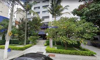 Imagem 2: Conjunto Comercial 50m², 02 banheiros e 01 vaga na garagem. Condomínio com segurança 24hr