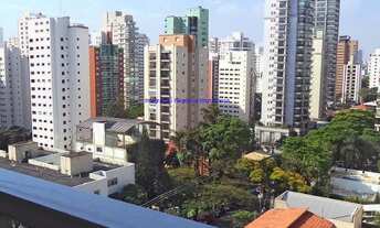 Imagem 5: Apartamento 220m², 04 dormitórios (sendo 03 suítes), 05 banheiros e 04 vagas na garagem