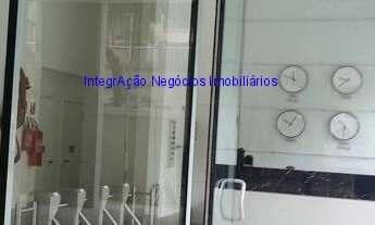 Imagem 3: Conjunto Comercial 184m³, 03 banheiros e 04 vagas na garagem. Condomínio com portaria 24h