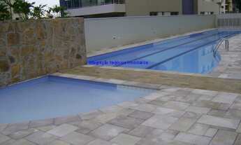 Imagem 3: Apartamento 37m², 01 dormitório, 01 banheiro e 01 vaga na garagem. Condomínio com portar