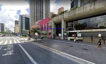 Imagem 4: Condomínio recepção e segurança. Excelente localização á 1 minuto andando para a estação