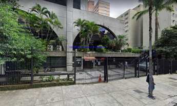 Imagem: Condomínio recepção e segurança. Excelente